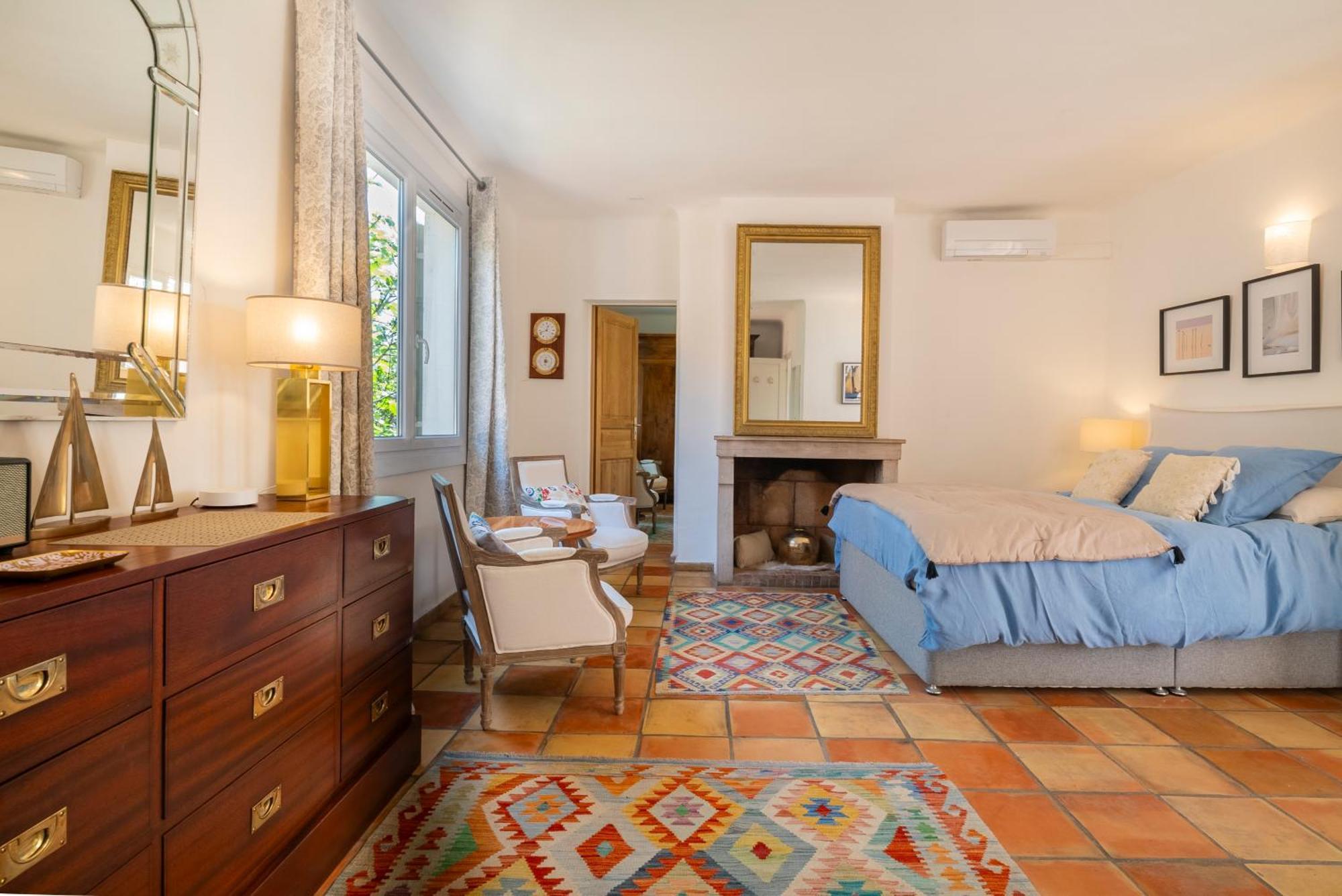 Maison Magdeleine Saint-Tropez Exterior photo