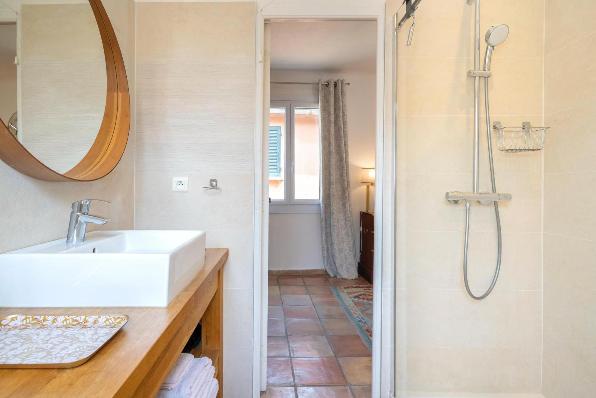 Maison Magdeleine Saint-Tropez Exterior photo