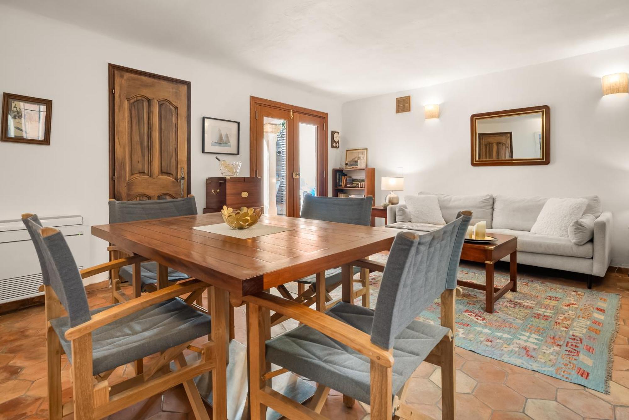 Maison Magdeleine Saint-Tropez Exterior photo