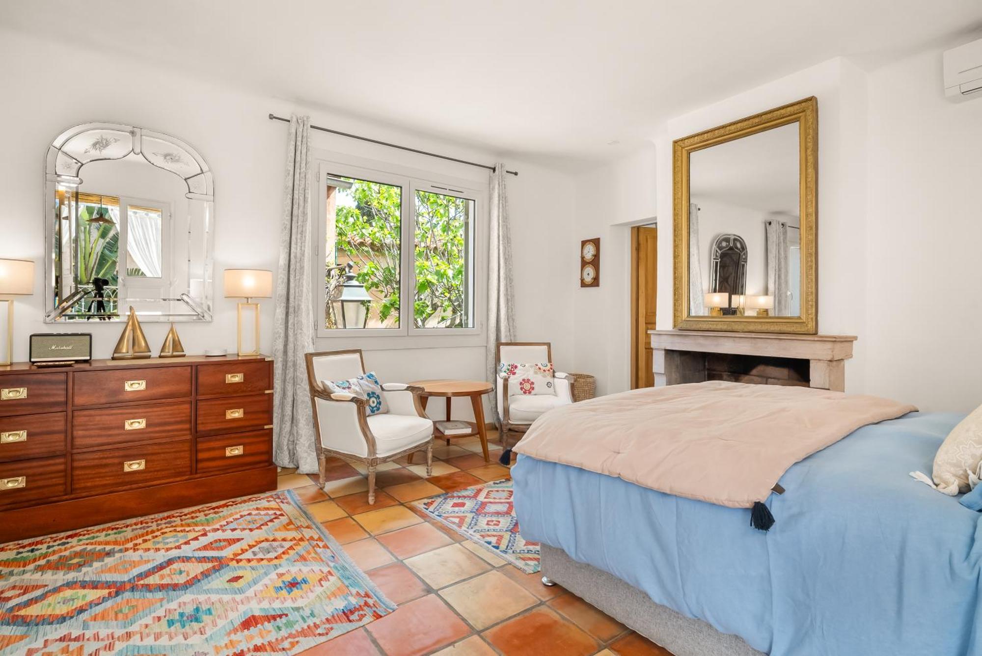 Maison Magdeleine Saint-Tropez Exterior photo