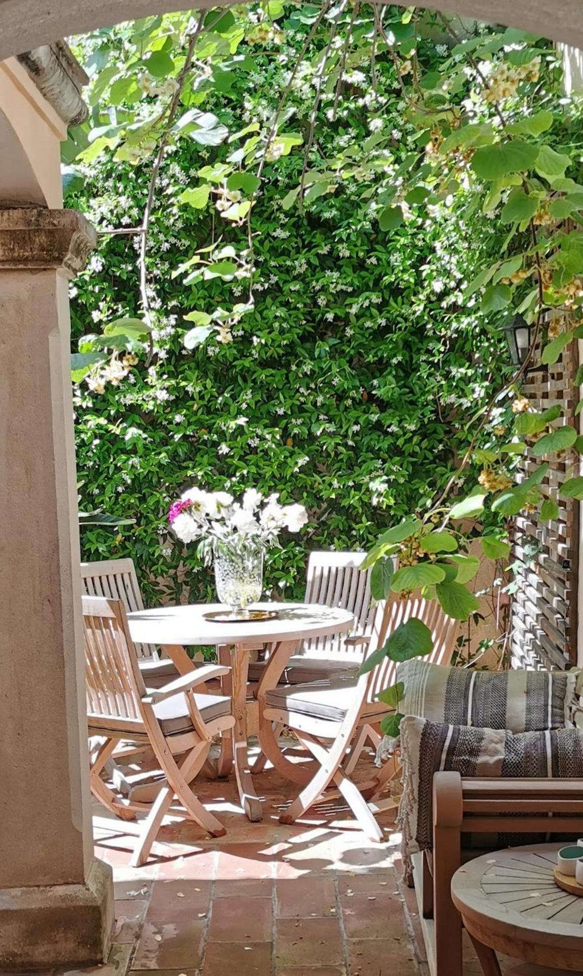 Maison Magdeleine Saint-Tropez Exterior photo